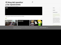 Blogopositor.blogspot.com