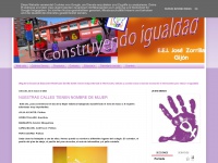Construigualdad.blogspot.com