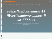 Plataformaafectadosela.org
