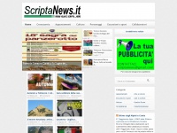 Scriptanews.it