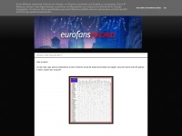 Eurofansmadrid.blogspot.com