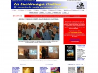 La-luciernaga.com