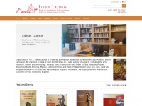 libroslatinos.com