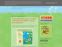 Colegio-ecologico.blogspot.com