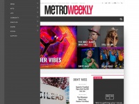 Metroweekly.com