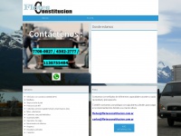 fletesconstitucion.com.ar Thumbnail