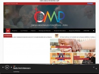 Omp-peru.org