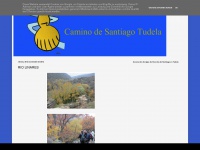 Caminosantiagotudela.blogspot.com
