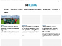 Infoleiros.com