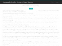 Merchantshouse.com