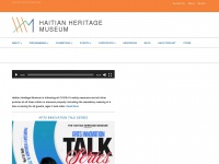 Haitianheritagemuseum.org