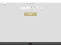 quadernavia.com Thumbnail