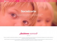 socializartegrupos.com.ar
