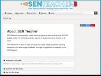 Senteacher.org