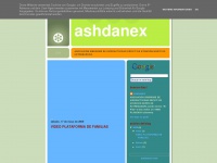 Ashdanex.blogspot.com