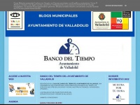 Bancotiempoaytovalladolid.blogspot.com