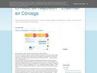 Corcega.blogspot.com