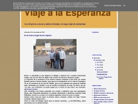 Viajedeesperanza.blogspot.com