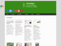 Arcadys.org