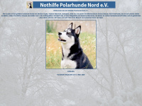 Nothilfe-polarhunde.com