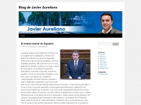 Javieraureliano.wordpress.com