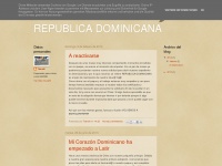 Quieroadoptarenrepublicadominicana.blogspot.com
