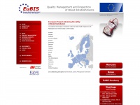 Eubis-europe.eu