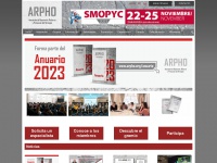 arpho.org