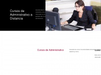 cursoadministrativo.com Thumbnail
