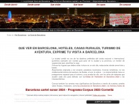 Ver-barcelona.com