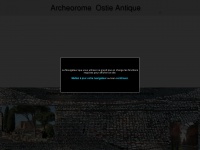 archeorome.com