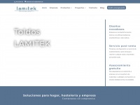 lamitek.net Thumbnail