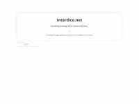 interdico.net Thumbnail