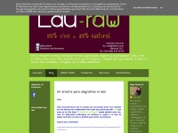Lau-raw.blogspot.com