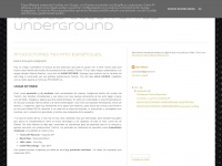Musica-electronica-underground.blogspot.com