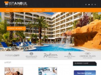 Istanbulhotelsrates.com