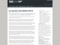 Terzoocchio.org