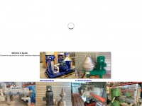 machineryaguilar.com Thumbnail