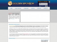 Goldensponsor.com