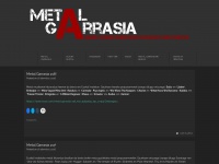 metalgarrasia.wordpress.com Thumbnail