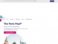 Parispass.com