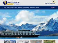 patagoniaantartica.com Thumbnail