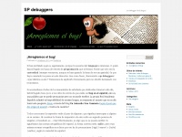 Spdebuggers.wordpress.com