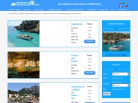 Mallorcaexcursiones.com