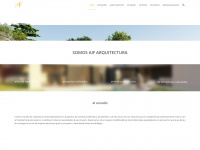aif-arquitectura.com Thumbnail