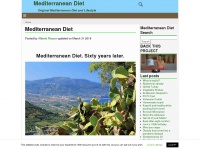 Mediterraneandiet.com