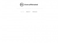 Overcaffeinated.net