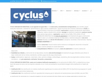 cyclusid.com Thumbnail