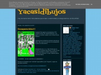 Rodrigoyacassidibujos.blogspot.com
