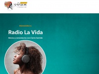 radiolavida.com